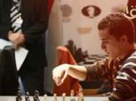 بطل مصر في الشطرنج: أقوم بتدريب نفسي وأسعى لحصد لقب العالم