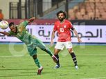 محمد صلاح في القائمة النهائية لأفضل لاعب في أفريقيا 2023 ويستبعد رباعي الأهلي