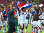كوستاريكا.. «كوكب السعادة» يحلم بتكرار إنجاز 2014 في كأس العالم 2022 بقطر