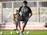 جروس يطلب رحيل لاعب الزمالك في الميركاتو الشتوي.. البديل الأقرب