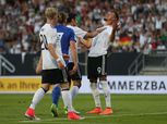 فاجنر أول لاعب من هوفنهايم يسجل هدفًا بقميص ألمانيا