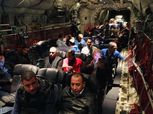 بالصور| بعثة الصفاقسي تسافر زامبيا على متن «طائرة حربية»