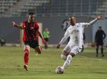 ترتيب الدوري المصري بعد خسارة بيراميدز من الداخلية في الجولة التاسعة