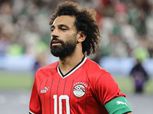 موعد انضمام محمد صلاح لمنتخب مصر قبل مباراة جيبوتي وسيراليون