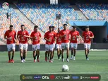 منتخب مصر يصل غينيا بيساو استعدادا لمواصلة مشوار حلم كأس العالم