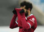 ملخص لمسات محمد صلاح أمام برايتون في البريميرليج «فيديو»