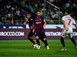 كأس ملك إسبانيا| ليونيل ميسي يقود تشكيل برشلونة المتوقع ضد إشبيلية
