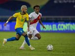 موعد مباراة البرازيل وبيرو والقنوات الناقلة لها في تصفيات كأس العالم