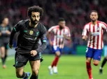 محمد صلاح على رأس قائمة ليفربول لمباراة أتلتيكو مدريد في دوري الأبطال