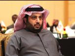 بعد الاتفاق على مواجهة بيراميدز.. تركي آل الشيخ يسخر من نادي الهلال السعودي