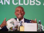 الأهلي يعترض.. موتسيبي يحسم الجدل بشأن الدوري الأفريقي «خاص»
