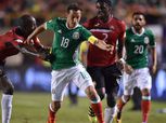 بالفيديو| المكسيك تتعادل مع ويلز استعدادا لمونديال روسيا