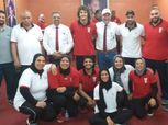 مصر تحافظ على صدارة دورة الألعاب الإفريقية بـ 116 ميدالية