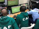 «كاف» يقرر استخدام تقنية VAR في ربع نهائي بطولة أفريقيا للمحليين