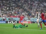 ألمانيا تودع مونديال 2022 رغم إسقاط كوستاريكا برباعية في مباراة مجنونة