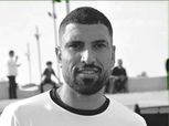 وفاة محمد شوقي لاعب كفر الشيخ