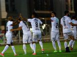 الزمالك يعلن عن قائمته لمباراة اتحاد العاصمة