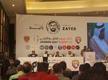 رئيس لجنة دوري المحترفين: اقامة السوبر الإماراتي في القاهرة بسبب قرب مصر إلى قلوب الإماراتيين