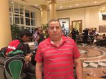 «السيسي»: مستوي المشاركين في بطولة تنس الطاولة بشرم الشيخ «مبهر»