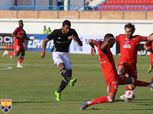 فيديو.. المصري يتعادل أمام الحدود بالدوري