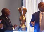 رئيس «كاف» يعلن مشاركة الزمالك في النسخة المقبلة من الدوري الأفريقي