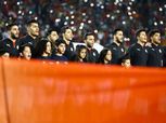سجود جماعي و"غريب" على الأعناق.. فرحة منتخب مصر بالتأهل لأولمبياد طوكيو (فيديو)