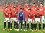 بالفيديو.. منتخب غانا يتقدم على مصر بهدف مبكر بأمم أفريقيا تحت 23 عاما