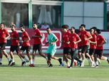 عمرو الحديدي: الأهلي حسم الدوري.. ومبارياته المتبقية بروفة لمواجهة الوداد