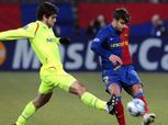 بالفيديو| برشلونة يتفوق على ليون في تاريخ مواجهات الفريقين قبل موقعة الثلاثاء