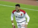 الزمالك يضع أيمن الحسوني ضمن اهتماماته في الموسم الجديد