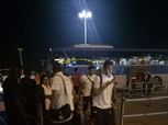 بالصور| وصول بعثة المنتخب الوطني لمطار "الأنتيبي" للعودة لمصر