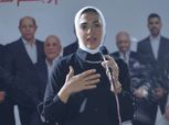 نيرة الأحمر عقب فوزها في انتخابات الزمالك: تجربة غير سهلة (فيديو)