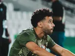 طبيب الزمالك يكشف تفاصيل إصابة عبدالله السعيد 