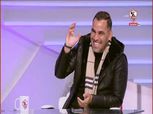 عبد الملك: كنت مؤمن بفوز الزمالك بالدوري.. وحسام عبد المجيد أفضل صاعد