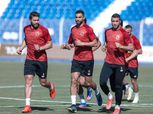 الأهلي بالزي التقليدي أمام الهلال السوداني في دوري أبطال أفريقيا