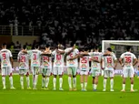 مهاجم الزمالك يستعين بمحامٍ دولي.. وتحديد موقف الإدارة