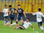 بالفيديو والصور| المصري يطيح بالزمالك ويتأهل لنهائي كأس مصر في مباراة مثيرة