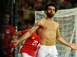 عاجل| «BBC» تُعلن محمد صلاح على رأس قائمة المرشحين لـ «جائزة الأفضل في أفريقيا»