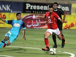 بث مباشر| الأهلي وبتروجت في الدوري المصري