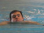 1300 مدربا ومدربة يشاركون في الدورة التدريبية لسباحة الأولمبياد الخاص