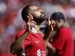 محمد صلاح في قائمة هدافي الدوري الإنجليزي قبل مواجهة ليفربول ومانشستر يونايتد