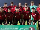 30 دقيقة من مباراة منتخب مصر وموزمبيق.. حارس الضيوف يتألق أمام الدبيس