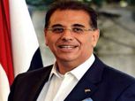 السفير المصري يحضر مران الأهلي بتونس
