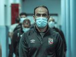 سيد عبد الحفيظ يعلن موقفه من تحقيق اتحاد الكرة: «إسكندرية رايح جاي»