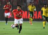 للمرة الأولى في أمم أفريقيا 2019.. منتخب مصر يفشل في هز شباك منافسه في الشوط الأول