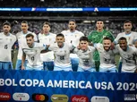 نتائج وترتيب منتخبات المجموعة الثالثة من بطولة «كوبا أمريكا»
