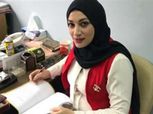 دينا الرفاعي: أتمنى ان اترك بصمة في حال نجاحى بـ «انتخابات الجبلاية»