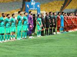 32 لاعبا في معسكر المصري استعدادا لمباراة فيوتشر بكأس الرابطة