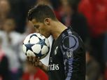 رونالدو ينتقد جماهير ريال مدريد بسبب صافرات الاستهجان