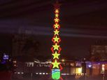 الخطيب: إضاءة البرج الرمزي الساعة العاشرة مساء كل ليلة في الأهلي